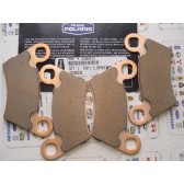 1.5 IN. BRAKE PAD KIT ASSEMBLY